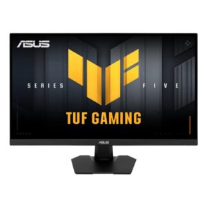 Monitor Gaming Asus TUF 27" QHD Fast-IPS 2560x1440