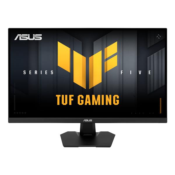 Monitor Gaming Asus TUF 27" QHD Fast-IPS 2560x1440