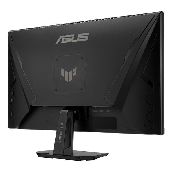Monitor Gaming Asus TUF 27" QHD Fast-IPS 2560x1440 - immagine 2