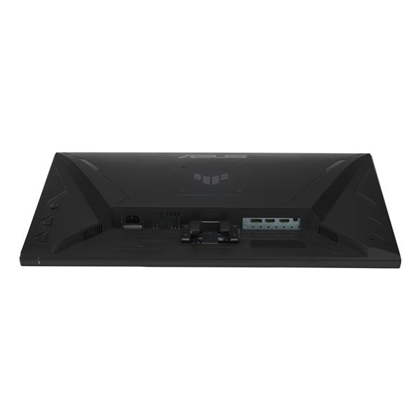 Monitor Gaming Asus TUF 27" QHD Fast-IPS 2560x1440 - immagine 3