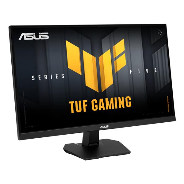 Monitor Gaming Asus TUF 27" QHD Fast-IPS 2560x1440 - immagine 5