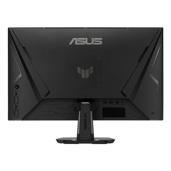 Monitor Gaming Asus TUF 27" QHD Fast-IPS 2560x1440 - immagine 6