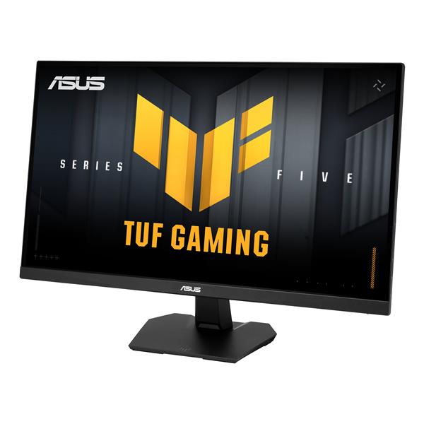 Monitor Gaming Asus TUF 27" QHD Fast-IPS 2560x1440 - immagine 8