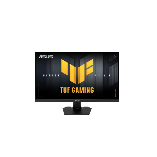 Monitor Gaming Asus TUF S5 27" QHD Fast-IPS 2560px 16:9 - immagine 2