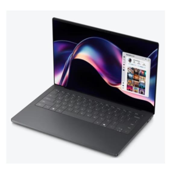 Notebook Dell XPS 14 Copilot PC, Intel Core Ultra 7, 32GB, 1TB, Touch 14 - SKU: VPYTN - Immagine 4