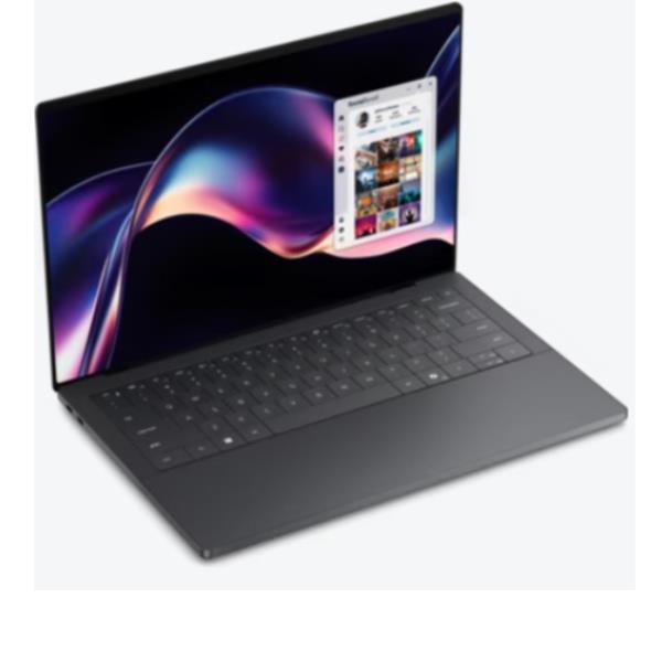 Notebook Dell XPS 14 Copilot PC, Intel Core Ultra 7, 32GB, 1TB, Touch 14 - SKU: VPYTN - Immagine 5