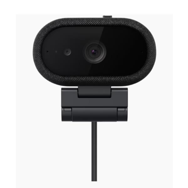 Webcam 4K Dell PRO 7 WB726 USB Nero 60fps Zoom 4x per Ufficio - immagine 2