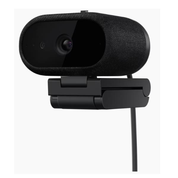 Webcam 4K Dell PRO 7 WB726 USB Nero 60fps Zoom 4x per Ufficio - immagine 3