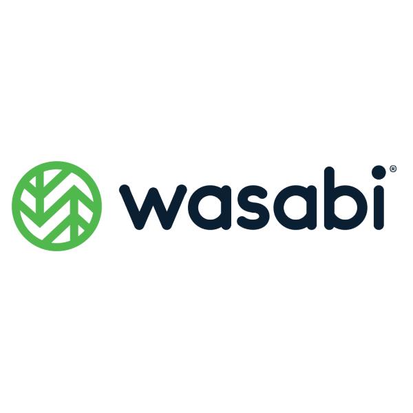Wasabi Cloud NAS - 2 years - SOFTWARE MULTILICENZA (ELETTRONICA)