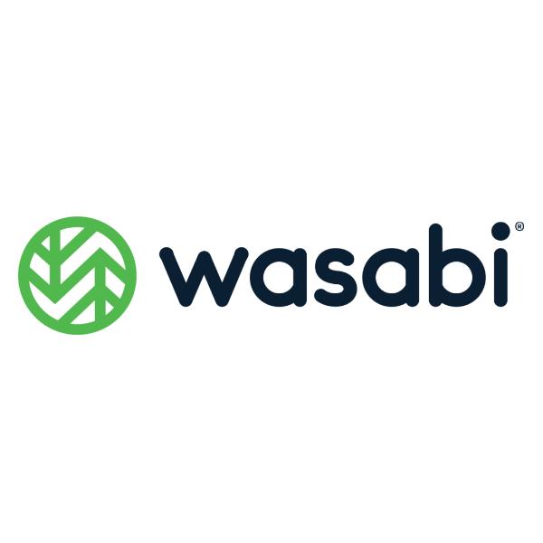 Wasabi Cloud NAS - 3 years - SOFTWARE MULTILICENZA (ELETTRONICA)