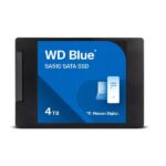 SSD Interno Sandisk BLUE SATA 1TB 2.5″ 560 MB/s