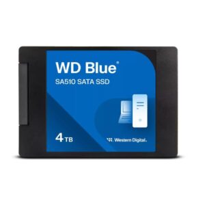 SSD Interno Sandisk BLUE SATA 1TB 2.5 560 MBs - SKU: WDS100T5B0A