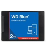 SSD Interno Sandisk BLUE SATA 2TB 2.5″ 560MB/s