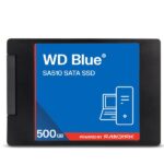SSD Interno Sandisk 500GB SATA 2.5″ 560MB/s