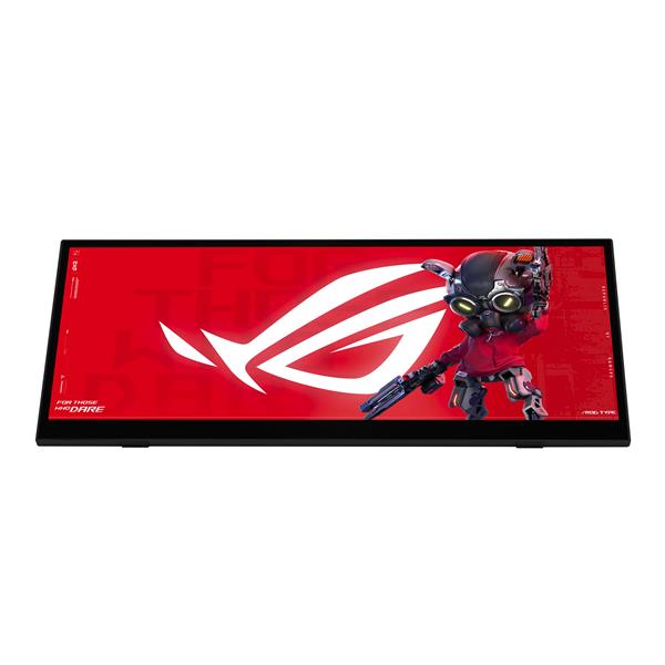 Monitor Touch Asus ROG Strix 12.3" IPS 1920px Pivot per Studio