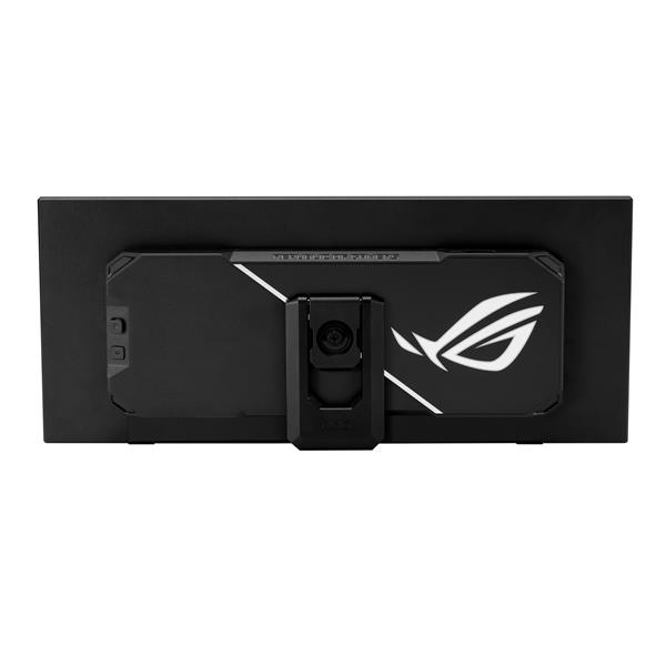 Monitor Touch Asus ROG Strix 12.3" IPS 1920px Pivot per Studio - immagine 2