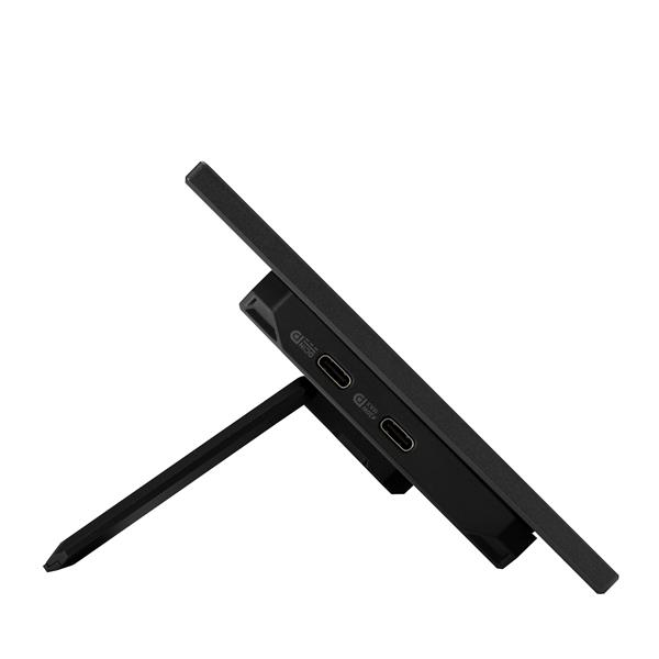 Monitor Touch Asus ROG Strix 12.3" IPS 1920px Pivot per Studio - immagine 12