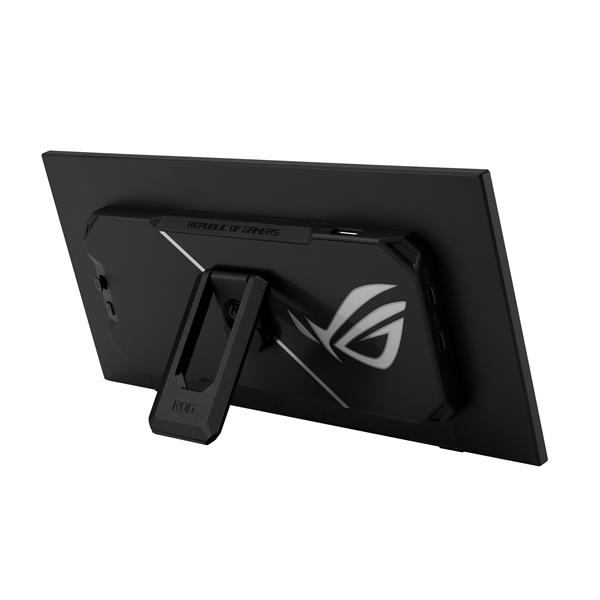 Monitor Touch Asus ROG Strix 12.3" IPS 1920px Pivot per Studio - immagine 3