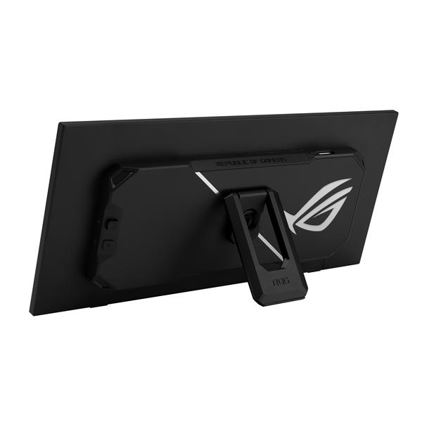 Monitor Touch Asus ROG Strix 12.3" IPS 1920px Pivot per Studio - immagine 4