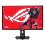 Monitor Gaming Asus ROG Strix 27″ Fast IPS 220Hz OC 2560×1440
