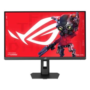 Monitor Gaming Asus ROG Strix 27" Fast IPS 220Hz OC 2560x1440