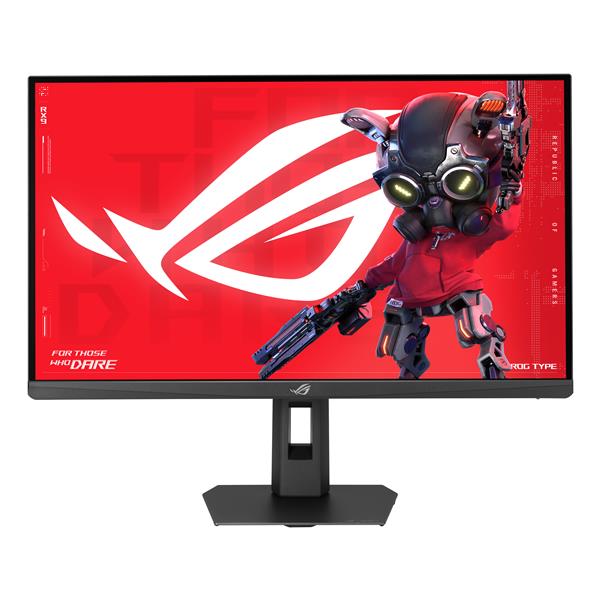 Monitor Gaming Asus ROG Strix 27" Fast IPS 220Hz OC 2560x1440