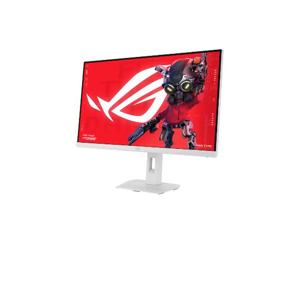Monitor Gaming Asus ROG Strix 27" Fast IPS 220Hz OC 2560x1440 - immagine 2