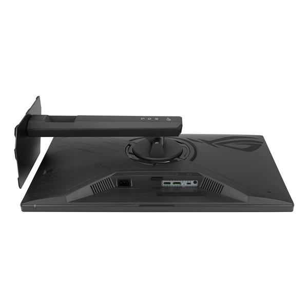 Monitor Gaming Asus ROG Strix 27" Fast IPS 220Hz OC 2560x1440 - immagine 3