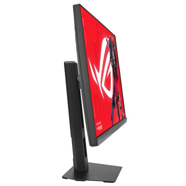 Monitor Gaming Asus ROG Strix 27" Fast IPS 220Hz OC 2560x1440 - immagine 4