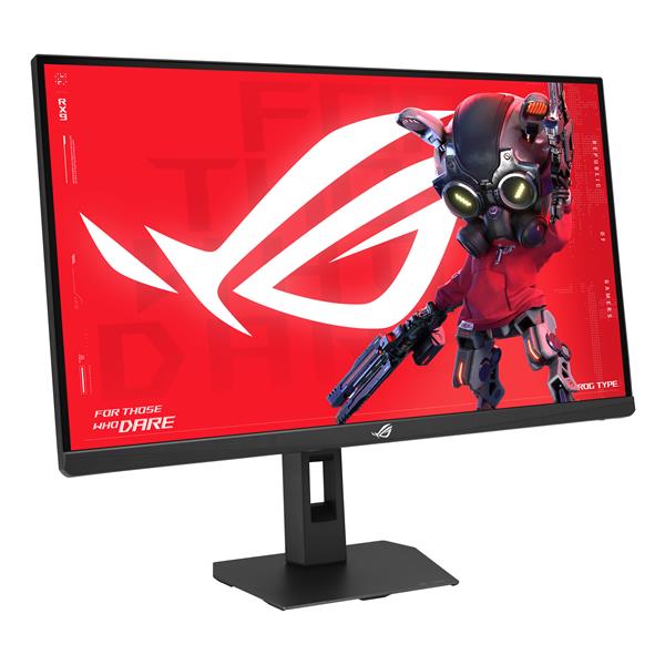 Monitor Gaming Asus ROG Strix 27" Fast IPS 220Hz OC 2560x1440 - immagine 5