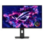 Monitor Gaming Asus ROG Strix 27″ QD-OLED 240Hz 2560×1440