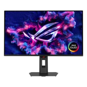 Monitor Gaming Asus ROG Strix 27" QD-OLED 240Hz 2560x1440