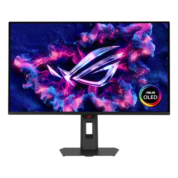 Monitor Gaming Asus ROG Strix 27" QD-OLED 240Hz 2560x1440