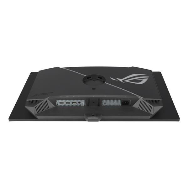 Monitor Gaming Asus ROG Strix 27" QD-OLED 240Hz 2560x1440 - immagine 2
