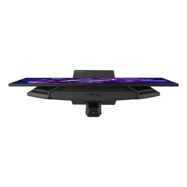 Monitor Gaming Asus ROG Strix 27" QD-OLED 240Hz 2560x1440 - immagine 3