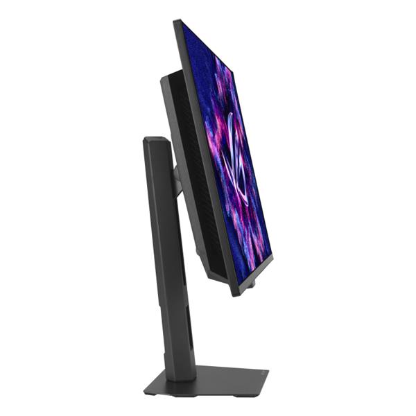 Monitor Gaming Asus ROG Strix 27" QD-OLED 240Hz 2560x1440 - immagine 4