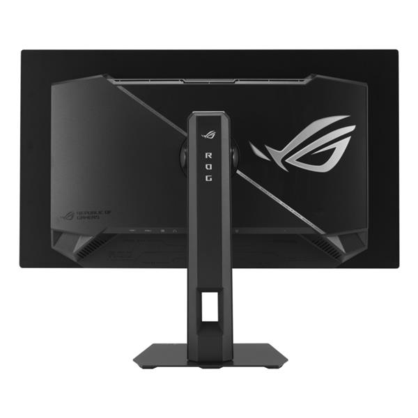 Monitor Gaming Asus ROG Strix 27" QD-OLED 240Hz 2560x1440 - immagine 5