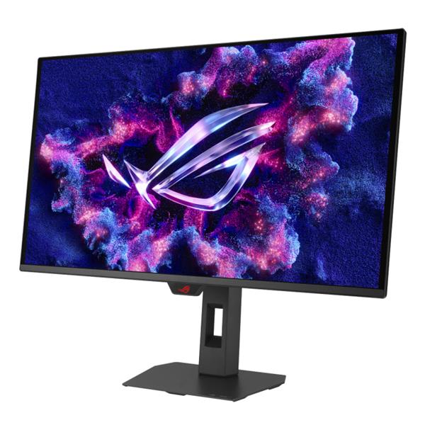 Monitor Gaming Asus ROG Strix 27" QD-OLED 240Hz 2560x1440 - immagine 6