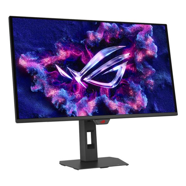 Monitor Gaming Asus ROG Strix 27" QD-OLED 240Hz 2560x1440 - immagine 7