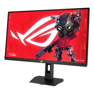 Monitor Gaming Asus ROG Strix 27" Fast IPS 4K con Pivot