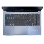 Notebook Yashi HAMMER 15.6″ Ryzen 5 7430U 8GB 512GB W11 Pro