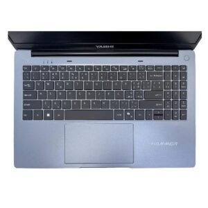 Notebook Yashi HAMMER 15.6 Ryzen 5 7430U 8GB 512GB W11 Pro - SKU: YP1542