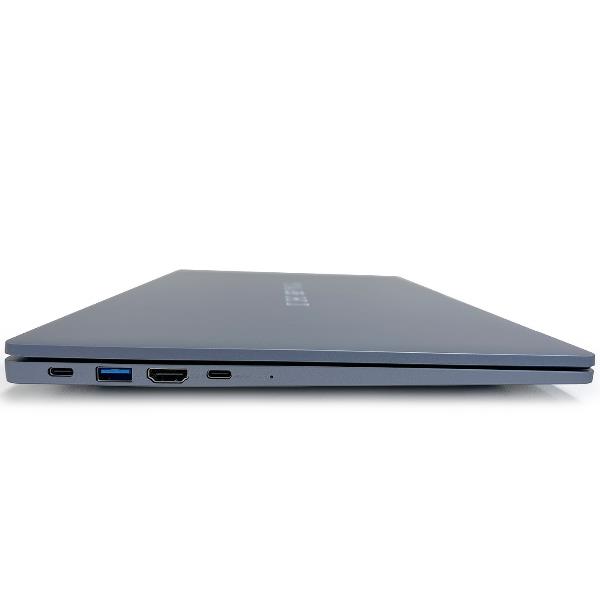 Notebook Yashi Hammer 15,6 Ryzen 5 7430U 16GB 512GB W11 Pro - SKU: YP1543 - Immagine 3