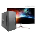 Yashi GENIO I5 14400 16/512GB W11P – PC e Workstation Desktop