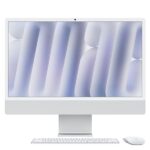 PC All In One Apple iMac 24” M4 8-Core 16GB 256GB per Casa e Ufficio