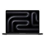 Notebook Apple MacBook Pro 14″ M5 24GB 4TB SSD Nero Siderale
