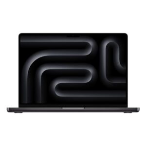 Notebook Apple MacBook Pro 14" M5 24GB 4TB SSD Nero Siderale