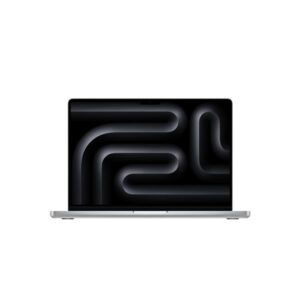 Notebook Apple MacBook Pro 14" M5 Max 18-core, 64GB RAM, 2TB SSD, Nanotexture