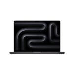 Notebook Apple MacBook Pro 16″ M5 Max 128GB 4TB Nero Siderale