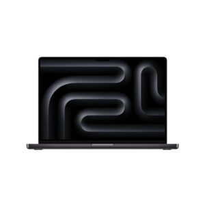 Notebook Apple MacBook Pro 16" M5 Max 128GB 4TB Nero Siderale
